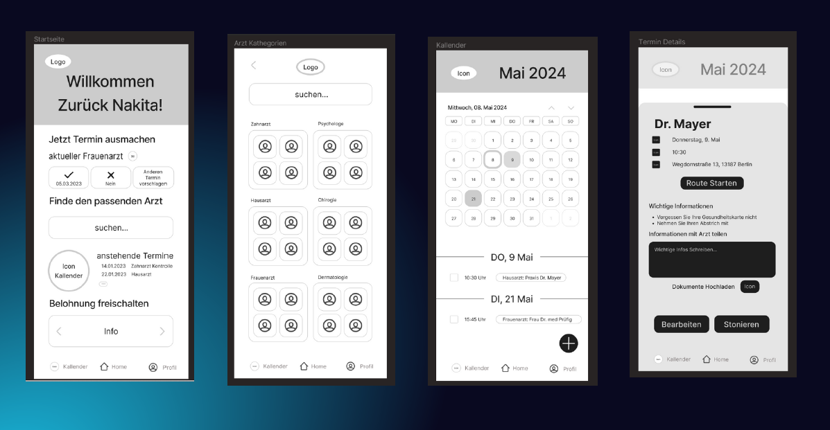 Wireframe Digital