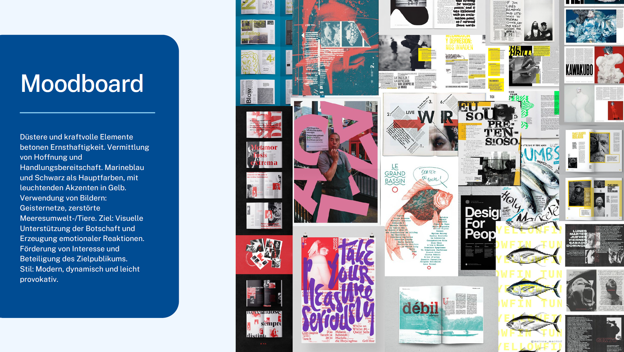 OEOO Moodboard