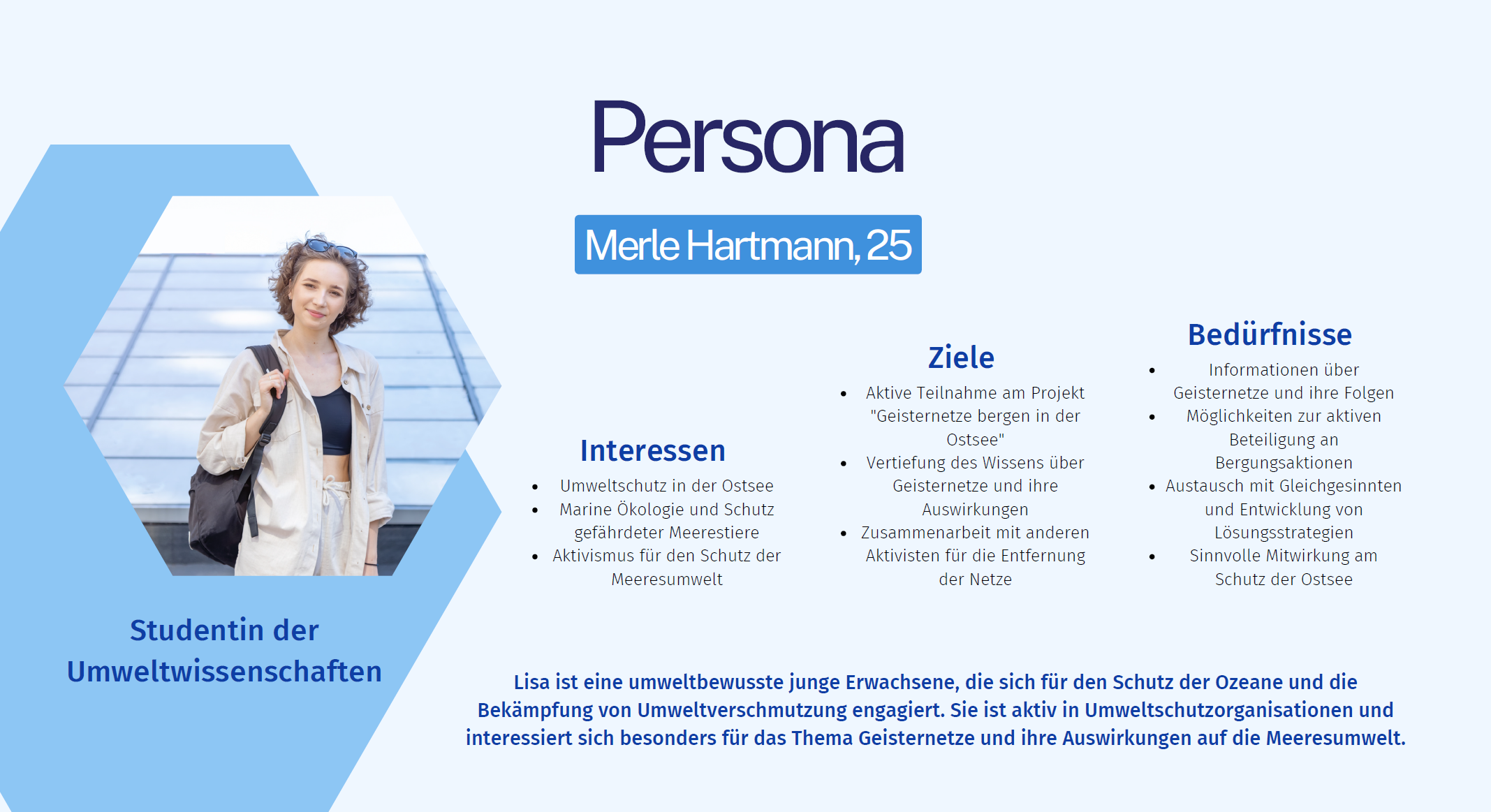 OEOO Persona