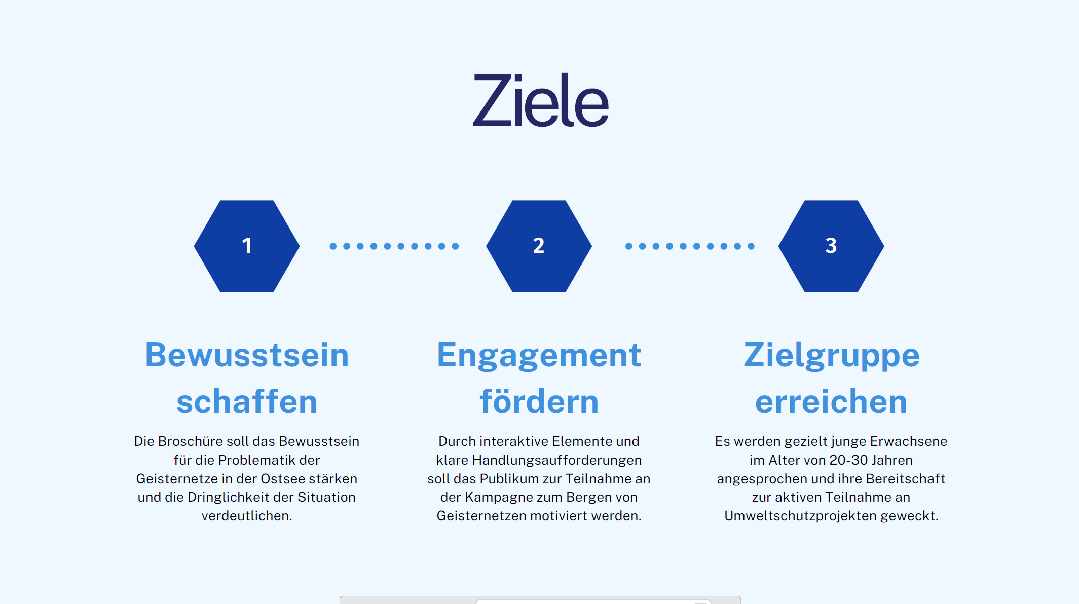 OEOO ziele