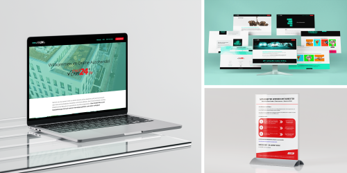 redesign Job Website